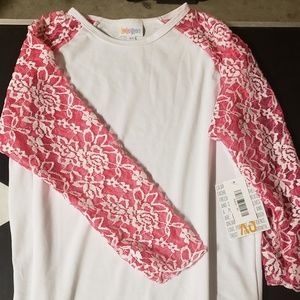 Lularoe lace randy